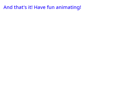 :D