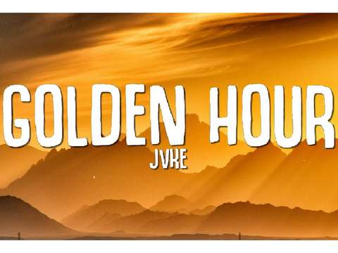 Golden Hour