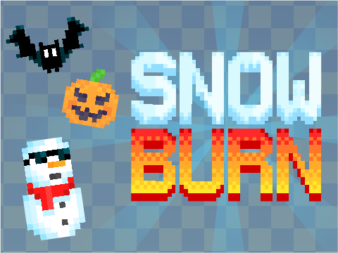 Snow Burn
