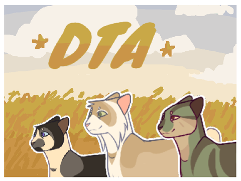 ✰ closed DTA ✰