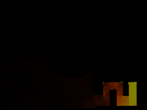 Lighting test