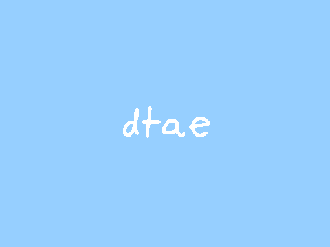 DTAE 