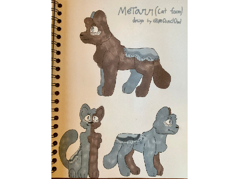 Металл drawing