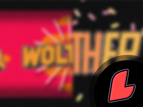 ⸢3D/2D⸥ Multistyle Intro - Wolther | #Intro #LackFX #3D #2D #BlackBear #Art #Animations #Music
