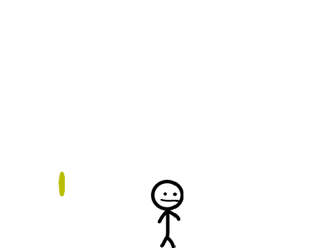 Cool character ideas (animated) 1