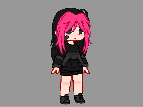 New oc!!