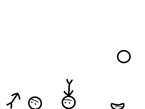 Cool character ideas (animated) 2