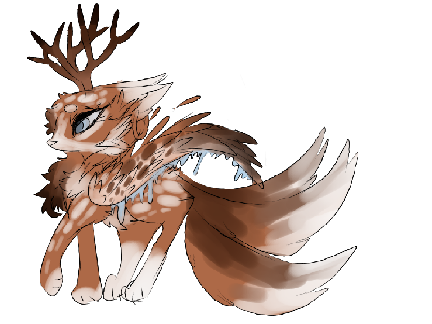 Slightly late DT w/ @-nvctophilia-