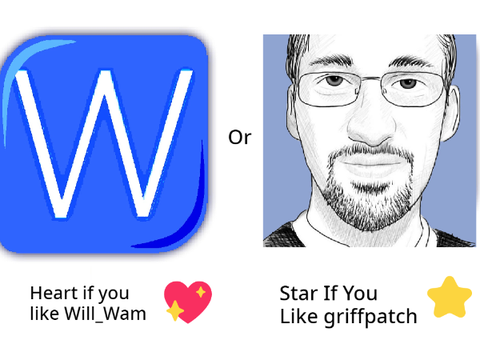 Will_Wam or griffpatch?