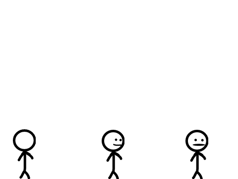 Cool character ideas (animated) 3
