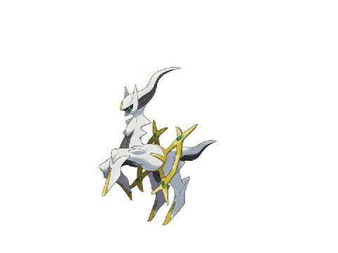Pokemon Rp