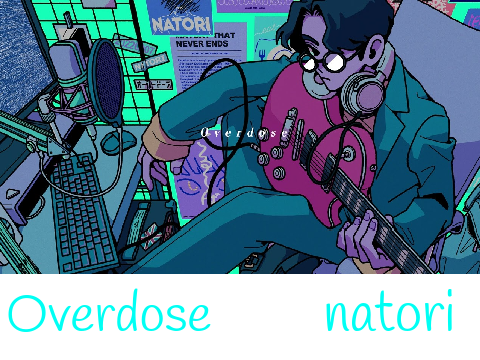 Overdose