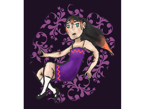 -Halloween- DTAE
