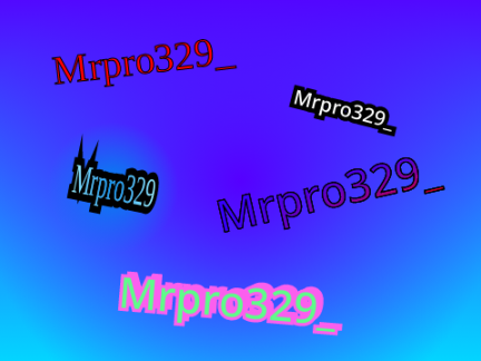 Cool Text