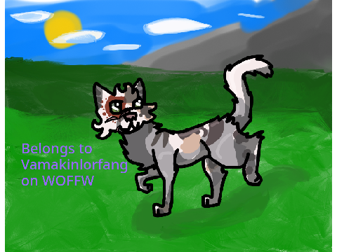 More art because I have no life