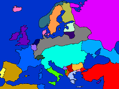 2nd treaty of kiyv remix
