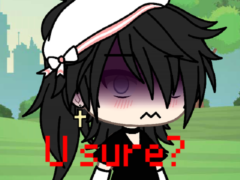 U Sure? 1