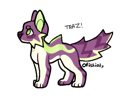 traz 