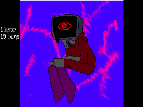 2022 Art Dump <3