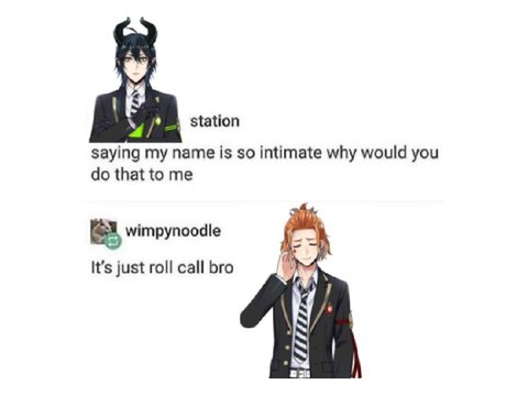 Twst memes part.2