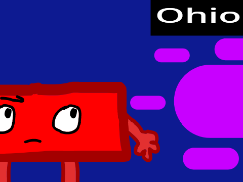 SAAC 3a - Squid If He Was Born In Ohio