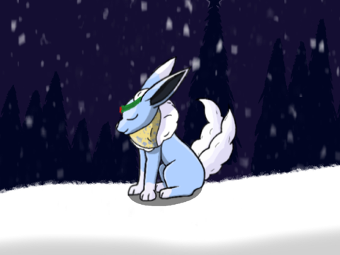 PotHS Secret Santa for @hazelflight270