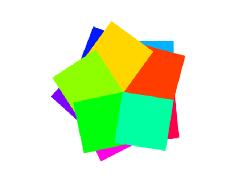 origami(?)