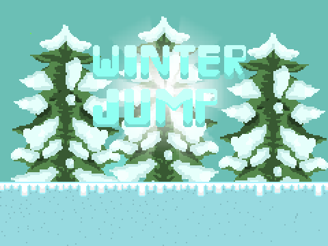 Winter Jump