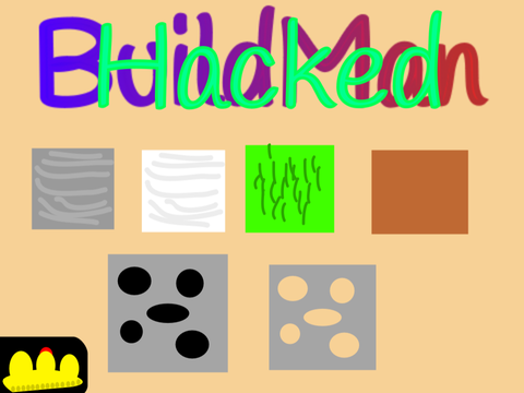 BuildMan Hacked (LAG FIXED)