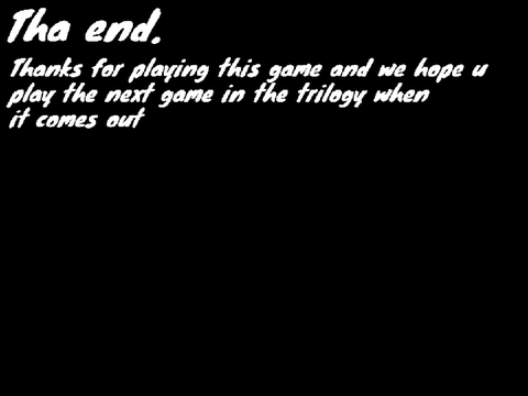 boss fight simulator 69: The amazing of Trilogies