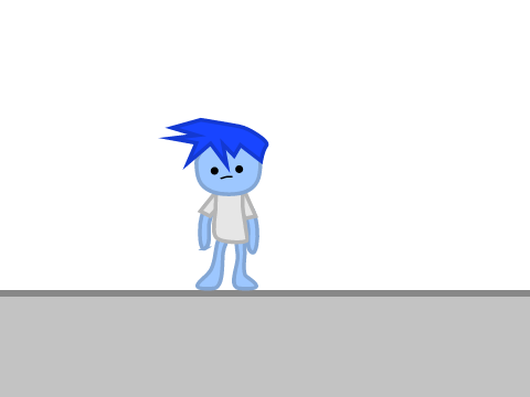 Walk and Jump