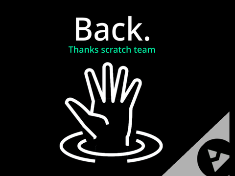 Back.