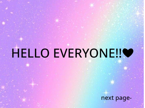 Makin free pfps!!