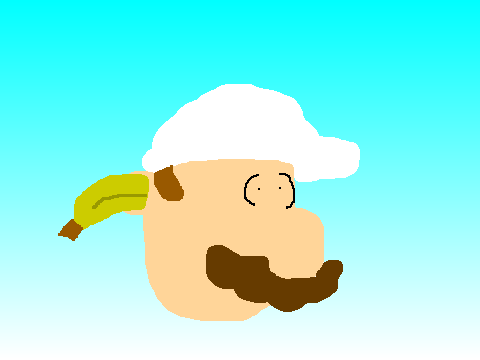 I Put a Banana (feat. PatchyWatchy8) by scratchU8