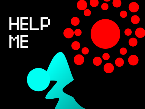Pulse - a Curtain Fire Game but its TOO HARD