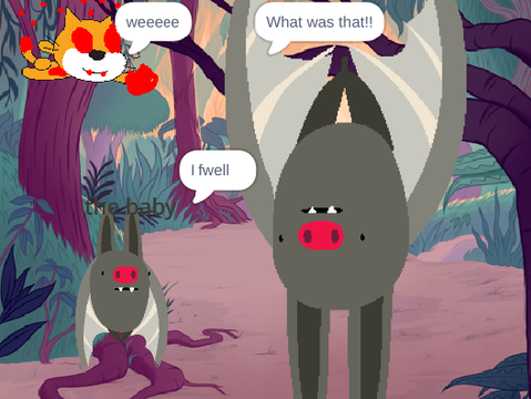 THE KIWI(to be continued.....