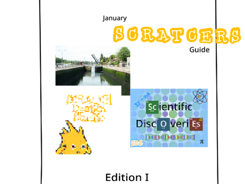 Scratchers Guide