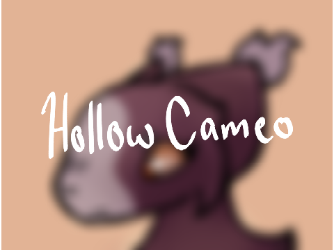 CoWWS cameo 