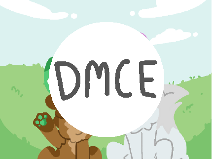 100+ Follower DMCE