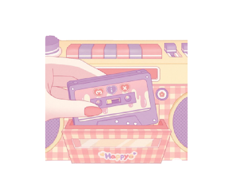  ˚ʚ♡ɞ˚