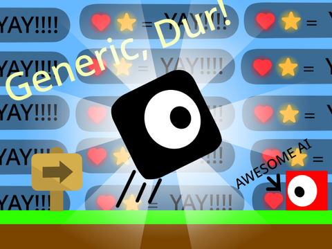 Generic, Dur!