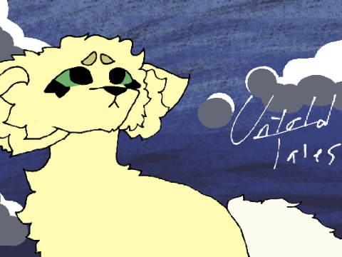 Untold Tales: A Warrior Cats Game (Ver 2)