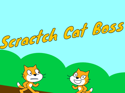 Scratch Boss