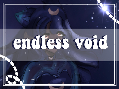 endless void