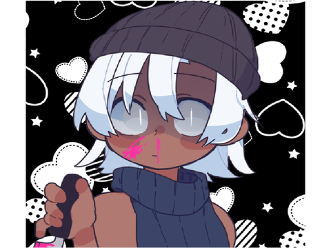 Hale