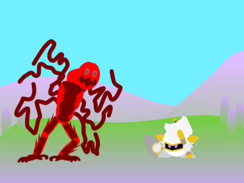 Sledge VS Havicore [3]