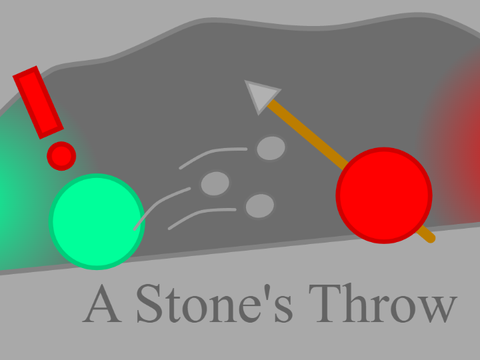 A Stone's Throw