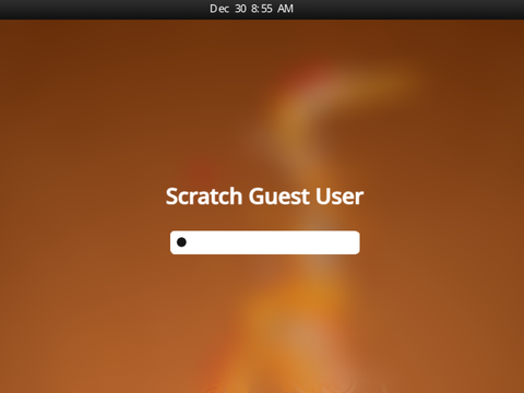 Ubuntu 20.04 LTS | Beta 1.0 (Linux 5.15.0-57-generic)