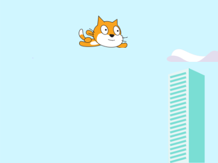 Fly!