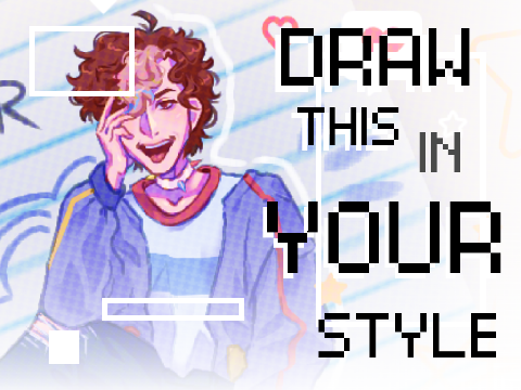DTIYS ✧ THUNDEROUS {closed}